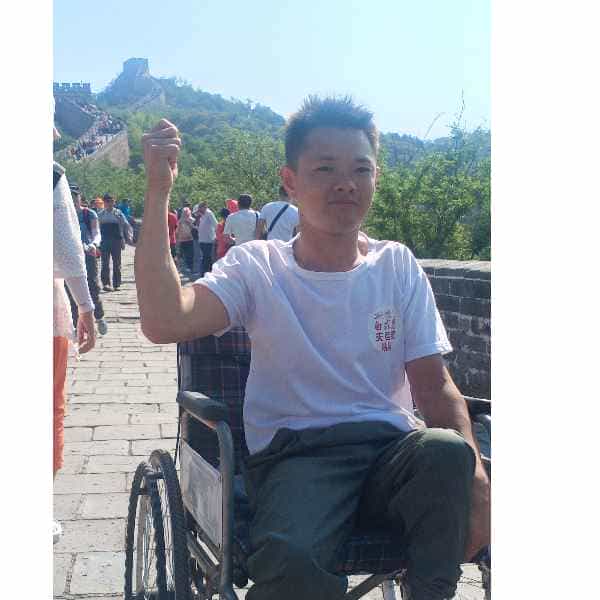 湖北32岁单身帅哥真诚找对象-遂川征婚相亲网