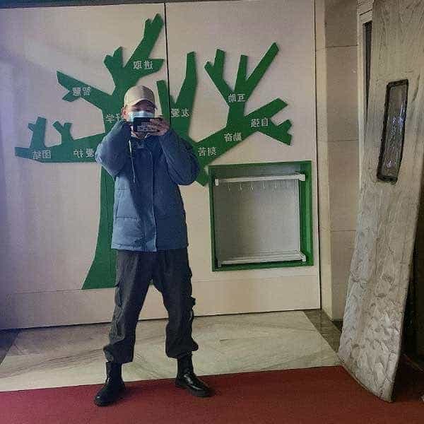 河北23岁单身帅哥真诚找对象-遂川征婚相亲网