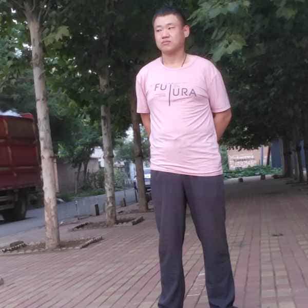 河北34岁单身帅哥真诚找对象-遂川征婚相亲网