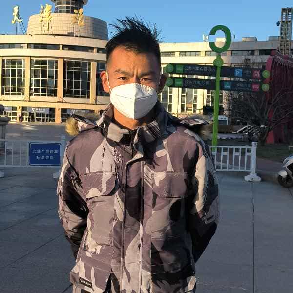 吉林34岁单身帅哥真诚找对象-遂川征婚相亲网