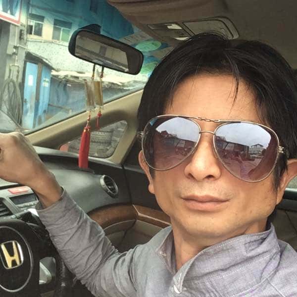 海南47岁单身帅哥真诚找对象-遂川征婚相亲网