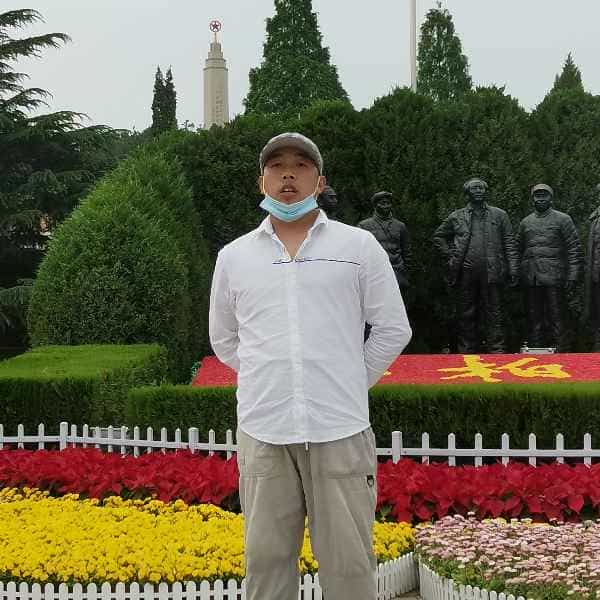 河北37岁单身帅哥真诚找对象-遂川征婚相亲网