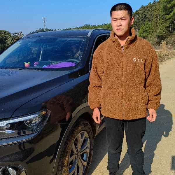 江西30岁单身帅哥真诚找对象-遂川征婚相亲网