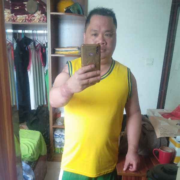 广西34岁单身帅哥真诚找对象-遂川征婚相亲网