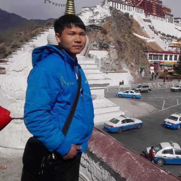 广西33岁单身帅哥真诚找对象-遂川征婚相亲网