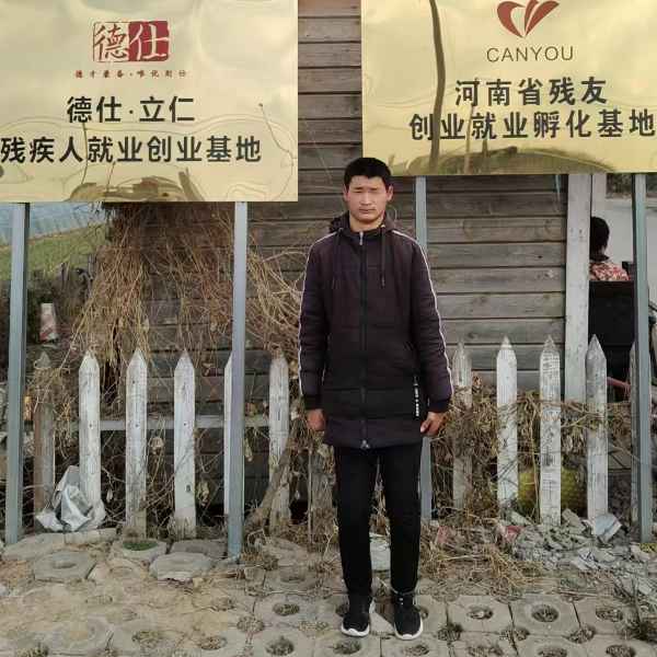 河南25岁单身帅哥真诚找对象-遂川征婚相亲网