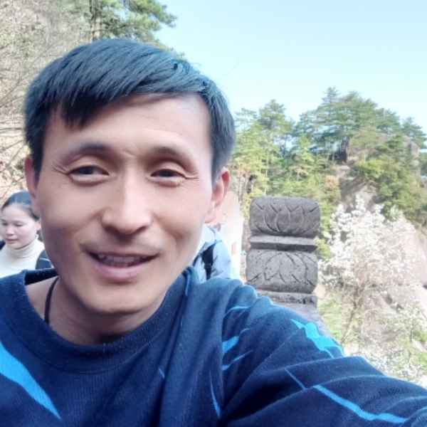 安徽46岁单身帅哥真诚找对象-遂川征婚相亲网