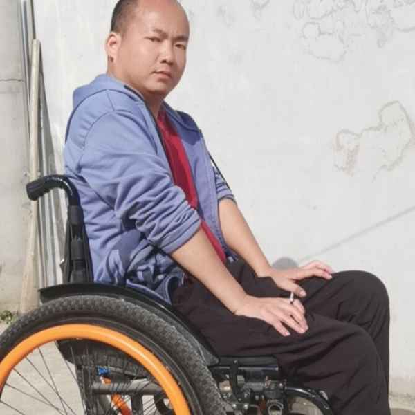 陕西36岁单身帅哥真诚找对象-遂川征婚相亲网