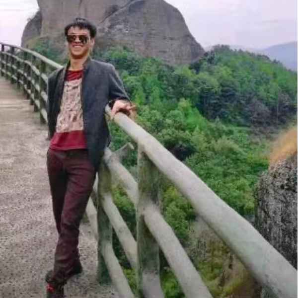广东26岁单身帅哥真诚找对象-遂川征婚相亲网