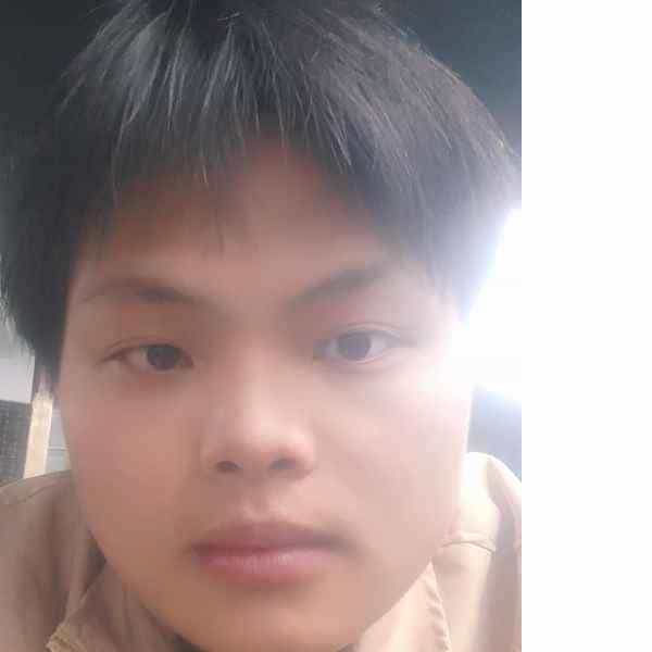 河南20岁单身帅哥真诚找对象-遂川征婚相亲网