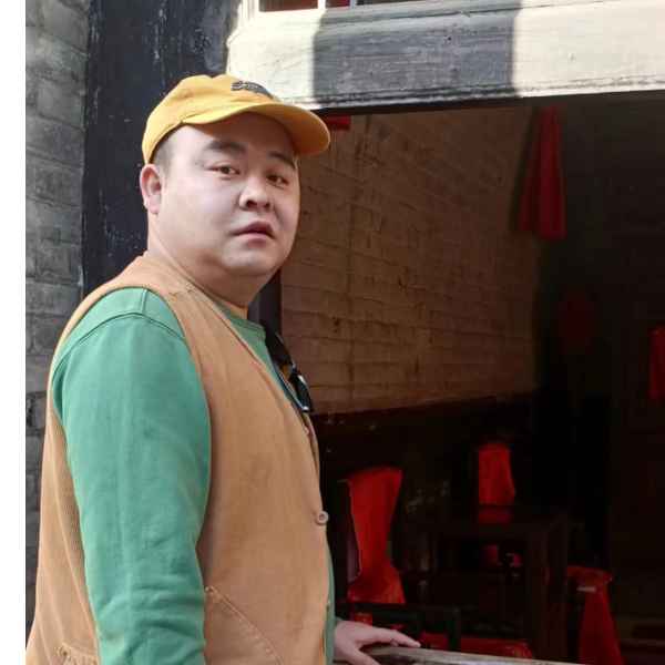 陕西34岁单身帅哥真诚找对象-遂川征婚相亲网