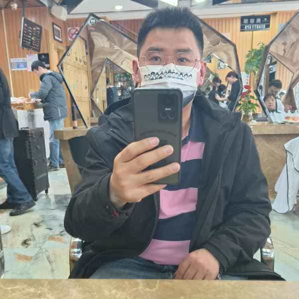上海36岁单身帅哥真诚找对象-遂川征婚相亲网