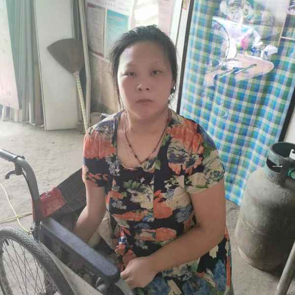 河南24岁单身美女真诚找对象-遂川征婚相亲网