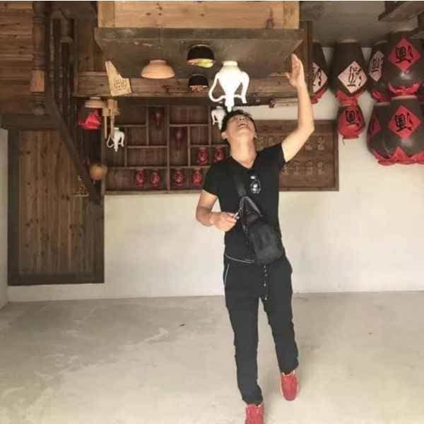 山东34岁单身帅哥真诚找对象-遂川征婚相亲网