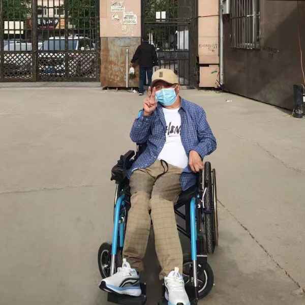 黑龙江58岁单身帅哥真诚找对象-遂川征婚相亲网