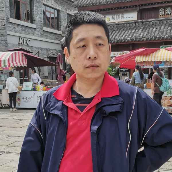 山东41岁单身帅哥真诚找对象-遂川征婚相亲网