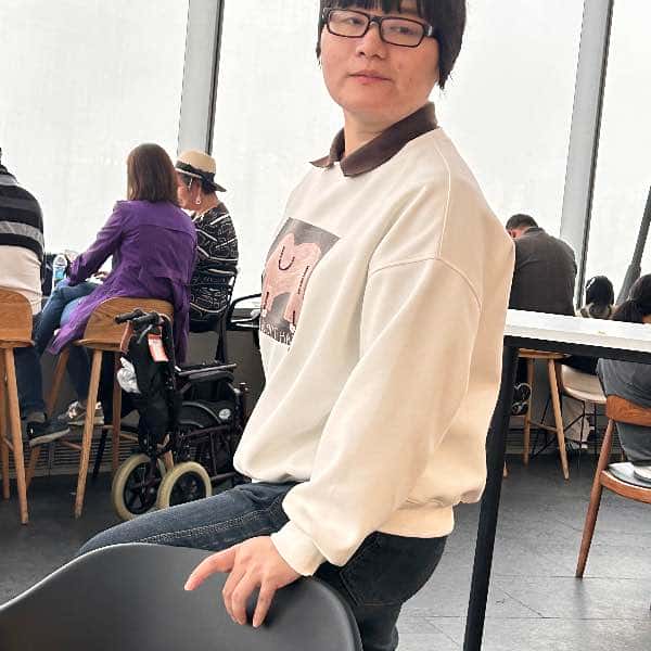 上海32岁单身美女真诚找对象-遂川征婚相亲网