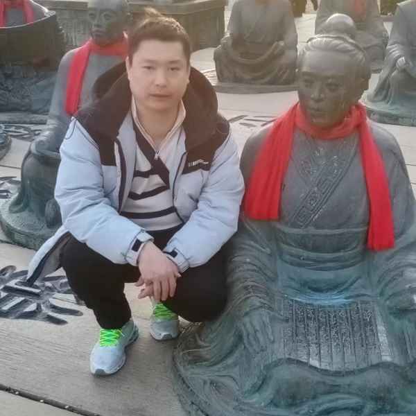 河北42岁单身帅哥真诚找对象-遂川征婚相亲网