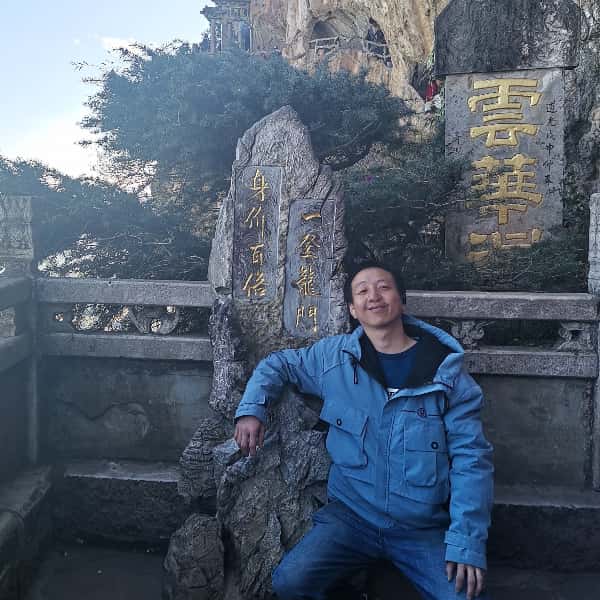 云南36岁单身帅哥真诚找对象-遂川征婚相亲网