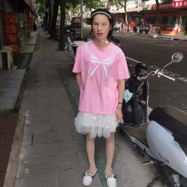 上海27岁单身美女真诚找对象-遂川征婚相亲网