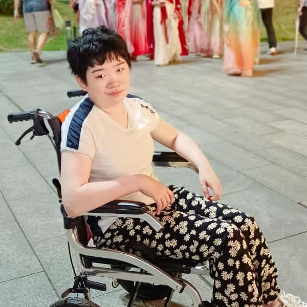 北京26岁单身美女真诚找对象-遂川征婚相亲网