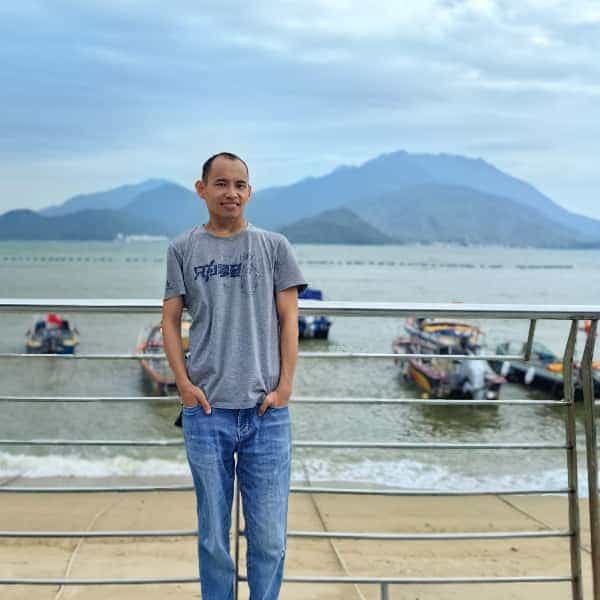 广东33岁单身帅哥真诚找对象-遂川征婚相亲网