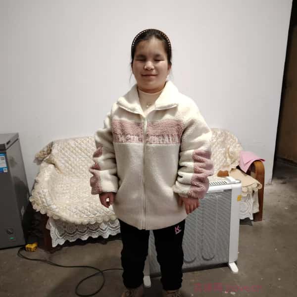 湖北23岁单身美女真诚找对象-遂川征婚相亲网