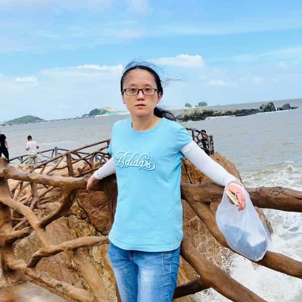 上海36岁单身美女真诚找对象-遂川征婚相亲网