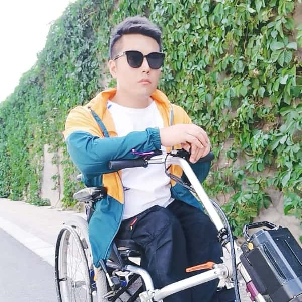 江苏37岁单身帅哥真诚找对象-遂川征婚相亲网