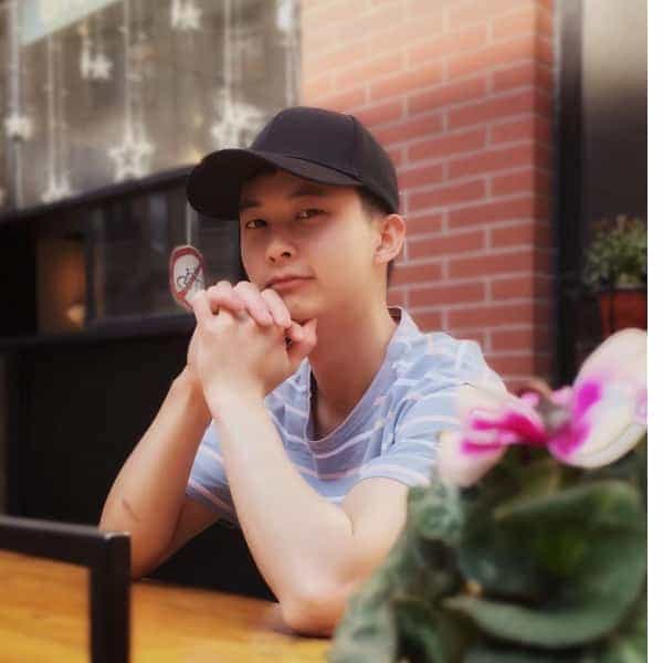 广东30岁单身帅哥真诚找对象-遂川征婚相亲网