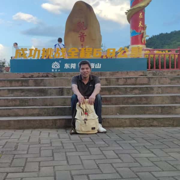 广东38岁单身帅哥真诚找对象-遂川征婚相亲网