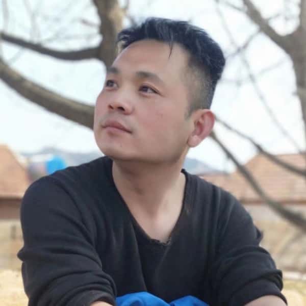 山东43岁单身帅哥真诚找对象-遂川征婚相亲网