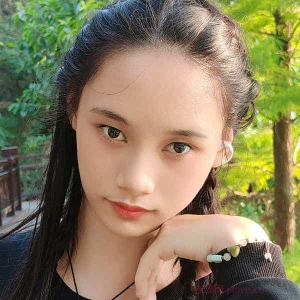 广东24岁单身美女真诚找对象-遂川征婚相亲网