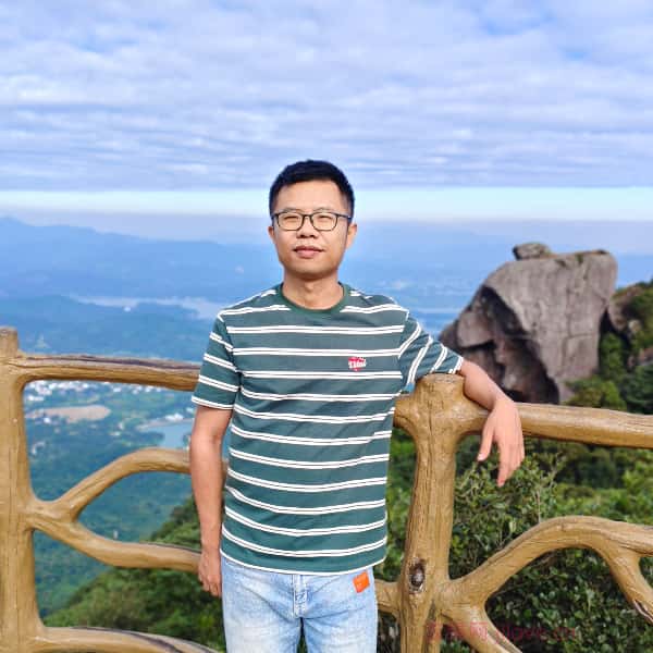 湖南35岁单身帅哥真诚找对象-遂川征婚相亲网