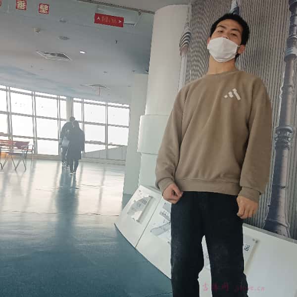 河南24岁单身帅哥真诚找对象-遂川征婚相亲网