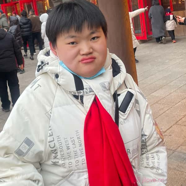 天津23岁单身美女真诚找对象-遂川征婚相亲网