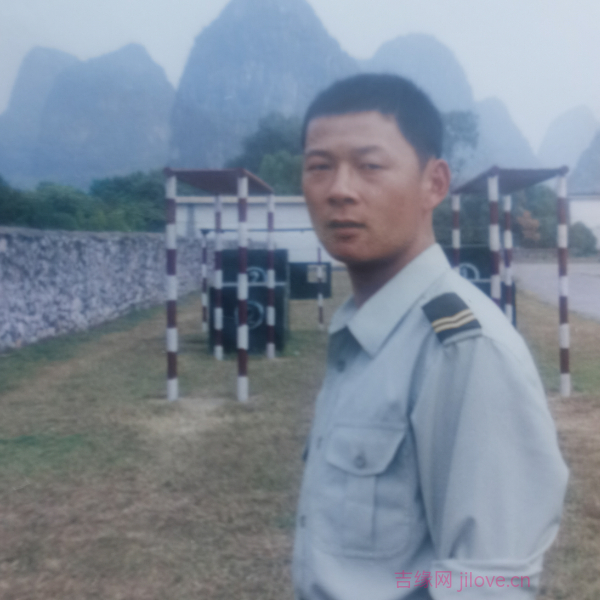 山东41岁单身帅哥真诚找对象-遂川征婚相亲网