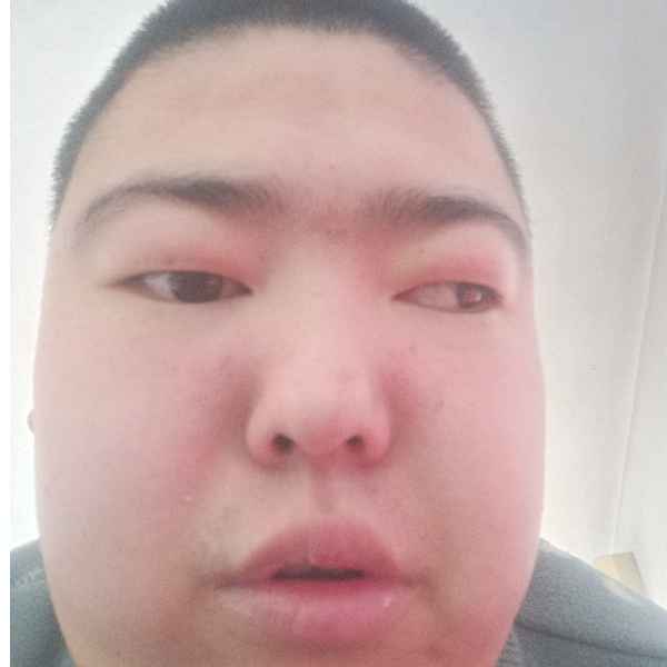 23岁岁内蒙古单身帅哥 - 遂川吉缘网