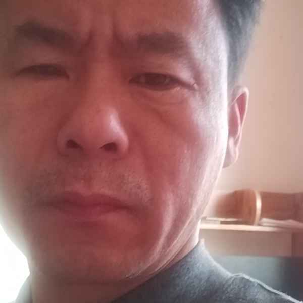 54岁岁吉林单身帅哥 - 遂川吉缘网
