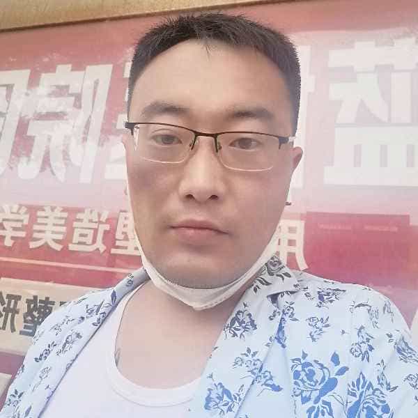 38岁岁辽宁单身帅哥 - 遂川吉缘网