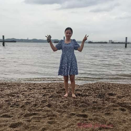 32岁岁广东单身美女 - 遂川吉缘网