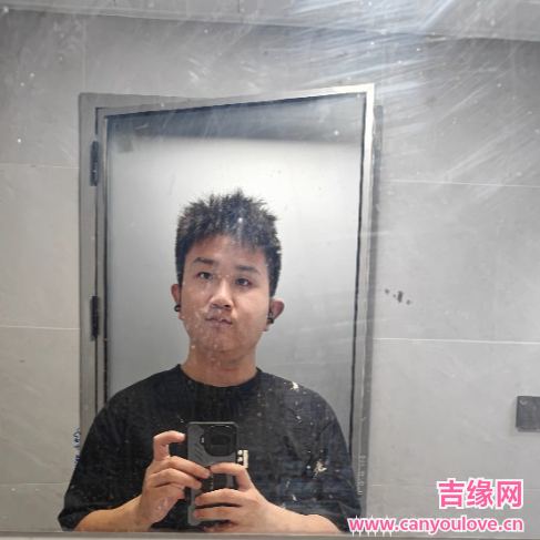 23岁岁湖北单身帅哥 - 遂川吉缘网