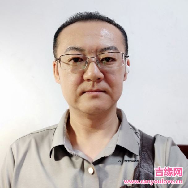 39岁岁河北单身帅哥 - 遂川吉缘网