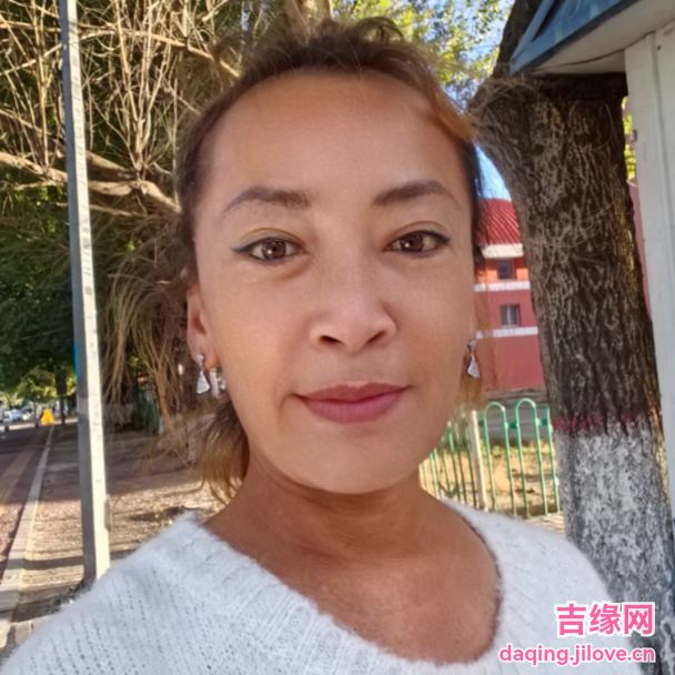 51岁岁黑龙江单身美女 - 遂川吉缘网
