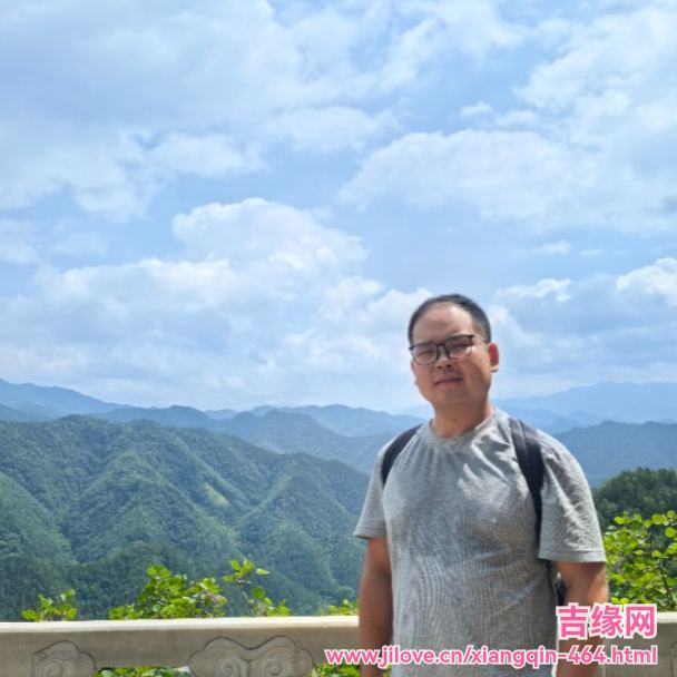 28岁岁甘肃单身帅哥 - 遂川吉缘网