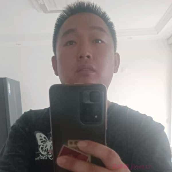 35岁岁内蒙古单身帅哥 - 遂川吉缘网